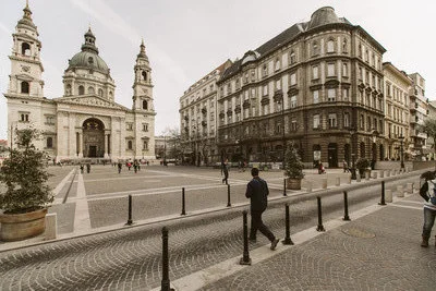 Budapest V. kerület apartman kiadó