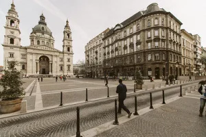 Budapest V. kerület apartman kiadó