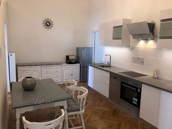 Budapest V. kerület apartman kiadó