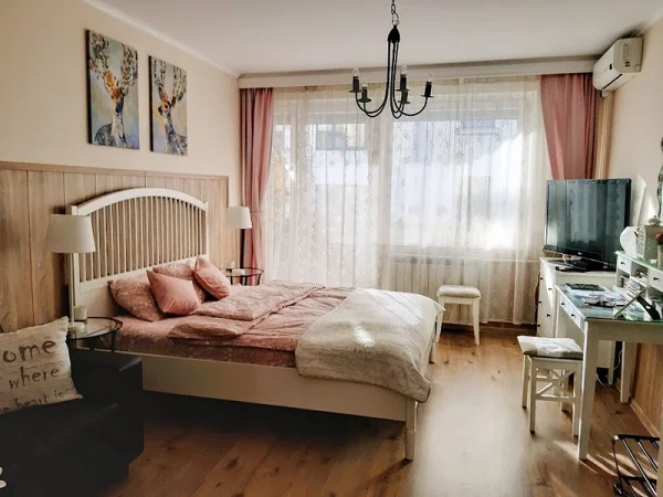 Budapest V. kerület apartman kiadó