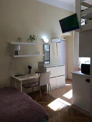 Budapest VI. kerület apartman kiadó