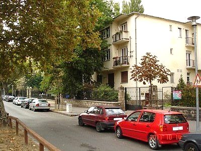 1068 Budapest VI. kerület Városligeti fasor 8/a apartman szállás