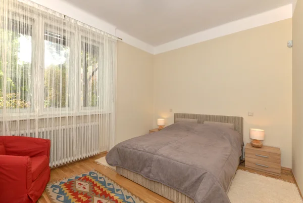 Budapest VI. kerület apartman kiadó