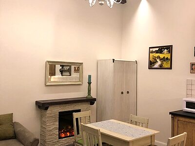 1075 Budapest VII. kerület Síp utca 11. apartman szállás