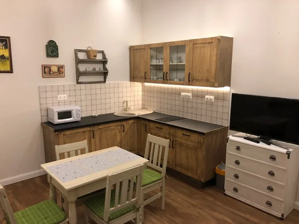Budapest VII. kerület apartman kiadó