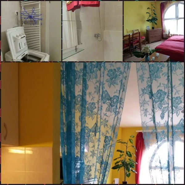 Budapest VIII. kerület apartman kiadó