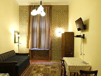 Budapest VIII. kerület apartman kiadó