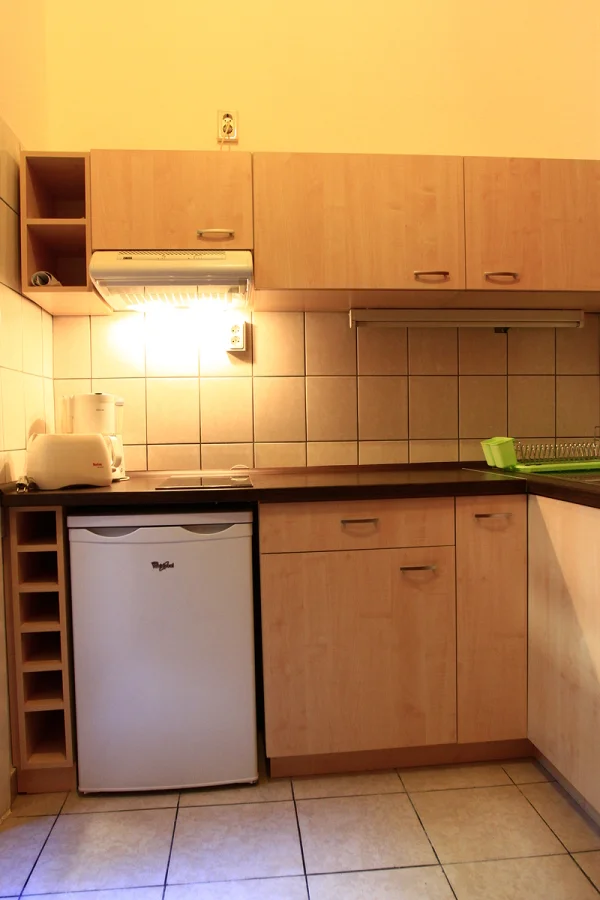 Budapest VIII. kerület apartman kiadó