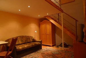 Budapest VIII. kerület apartman kiadó