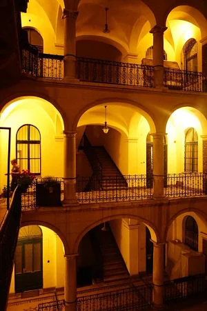 Budapest VIII. kerület apartman kiadó