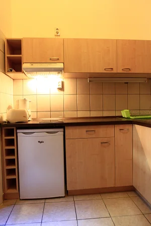 Budapest VIII. kerület apartman kiadó