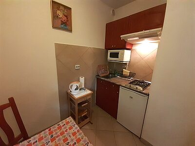 1113 Budapest XI. kerület Laufenauer utca apartman szállás