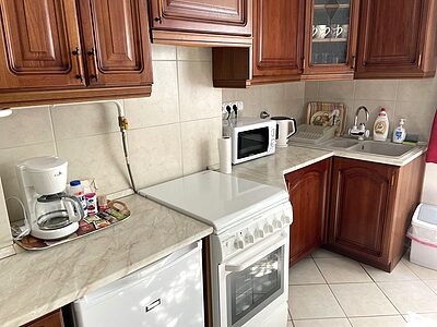 1118 Budapest XI. kerület Szüret utca 21 apartman szállás