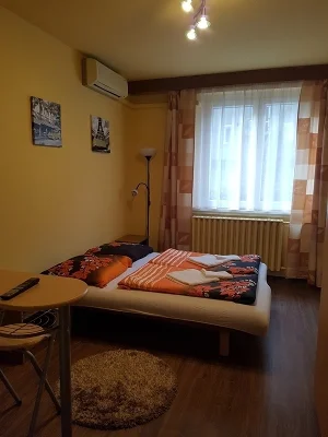 Budapest XIII. kerület apartman kiadó