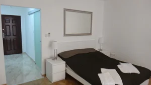 Budapest XIII. kerület apartman kiadó