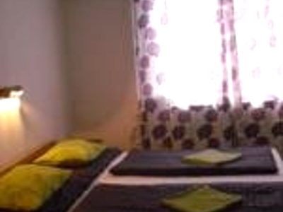 1132 Budapest XIII. kerület 25-27 apartman szállás