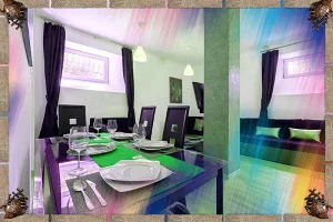 Budapest XIII. kerület apartman kiadó