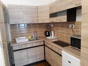Budapest XIII. kerület apartman kiadó