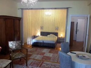 Budapest XIII. kerület apartman kiadó