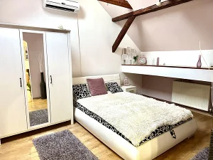Budapest XV. kerület apartman kiadó