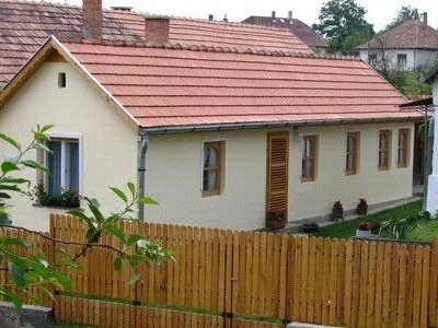 Buják apartman kiadó