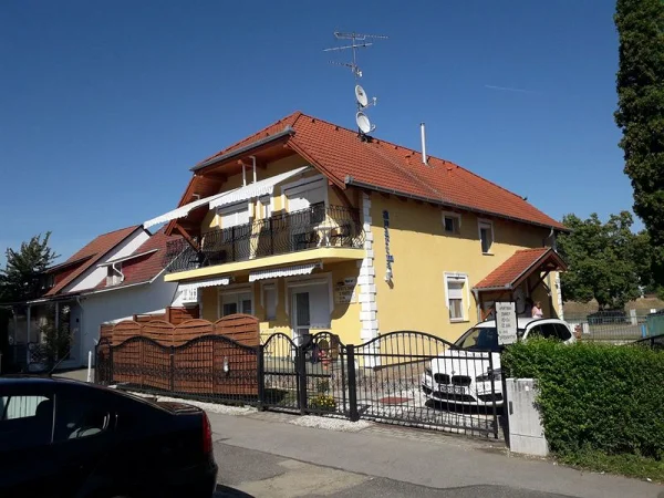 Bük, Bükfürdő apartman kiadó