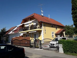 Bük, Bükfürdő apartman kiadó