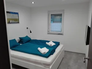 Bük, Bükfürdő apartman kiadó