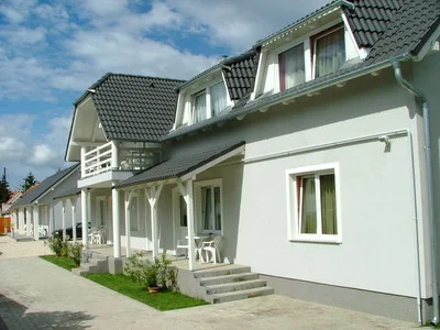 Bük, Bükfürdő apartman kiadó