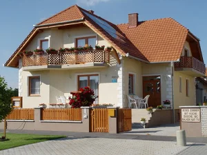 Bük, Bükfürdő apartman kiadó