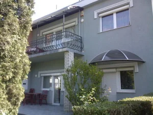 Bük, Bükfürdő apartman kiadó