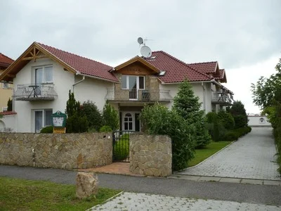 Bük, Bükfürdő apartman kiadó