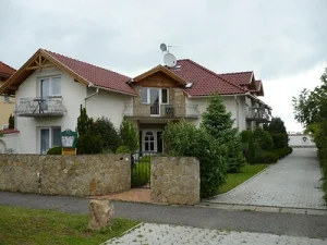 Bük, Bükfürdő apartman kiadó