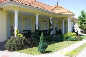 Bük, Bükfürdő apartman kiadó