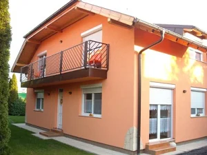 Bük, Bükfürdő apartman kiadó