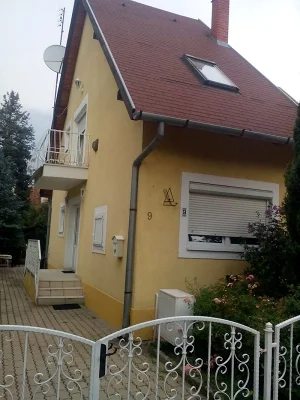 Bük, Bükfürdő apartman kiadó