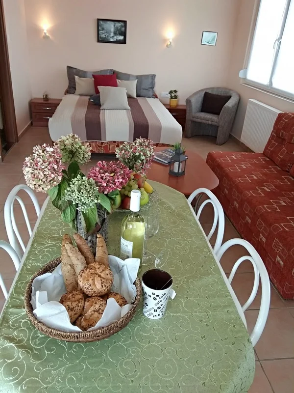 Bük, Bükfürdő apartman kiadó