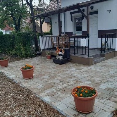 Bük, Bükfürdő apartman kiadó