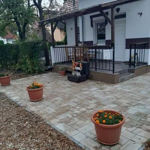 Bük, Bükfürdő apartman kiadó