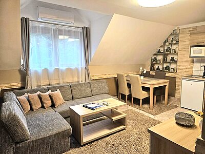 9737 Bük, Bükfürdő Ifjúság útja 55-57 apartman szállás