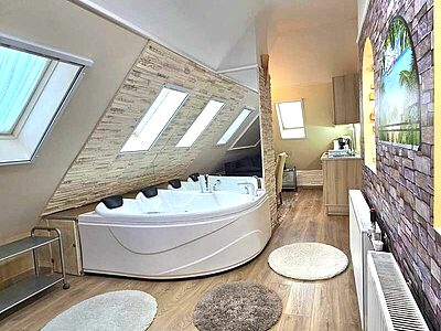 9737 Bük, Bükfürdő Ifjúság útja 55-57 apartman szállás