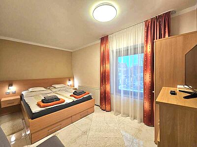 9737 Bük, Bükfürdő Ifjúság útja 55-57 apartman szállás