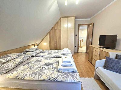 9737 Bük, Bükfürdő Ifjúság útja 55-57 apartman szállás