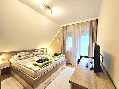 9737 Bük, Bükfürdő Ifjúság útja 55-57 apartman szállás