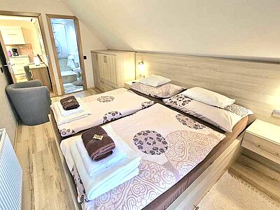 9737 Bük, Bükfürdő Ifjúság útja 55-57 apartman szállás