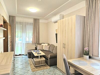 9737 Bük, Bükfürdő Ifjúság útja 55-57 apartman szállás