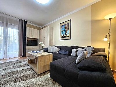 9737 Bük, Bükfürdő Ifjúság útja 55-57 apartman szállás