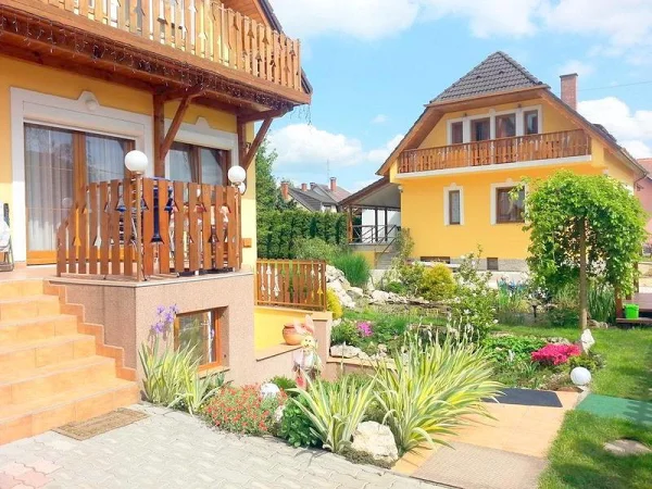 Bük, Bükfürdő apartman kiadó