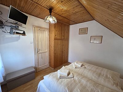 9740 Bük, Bükfürdő Muskátli 7. apartman szállás