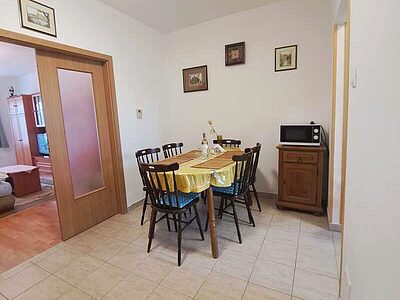 9740 Bük, Bükfürdő Europa 2. apartman szállás